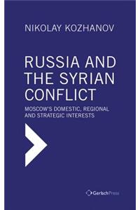 Russia and the Syrian Conflict