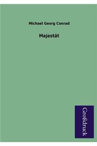 Majestat