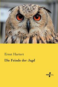 Feinde der Jagd