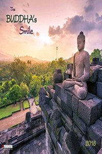 Buddha's Smile 2018