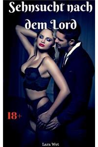 Sehnsucht nach dem Lord