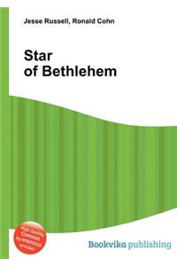 Star of Bethlehem