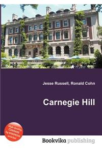 Carnegie Hill