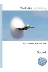 Sound