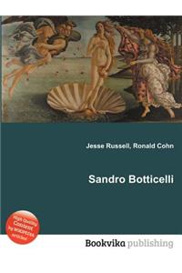 Sandro Botticelli