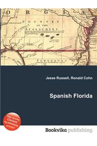 Spanish Florida