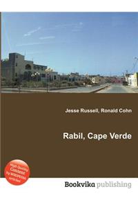 Rabil, Cape Verde