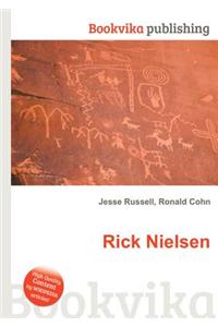 Rick Nielsen