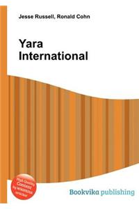 Yara International