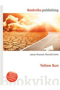 Yellow Sun