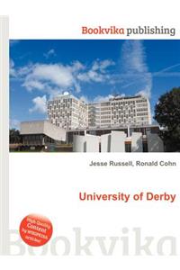 University of Derby