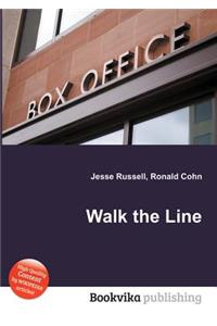 Walk the Line