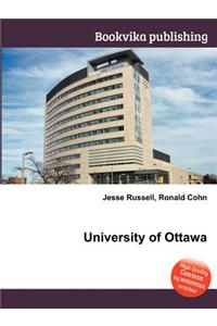 University of Ottawa