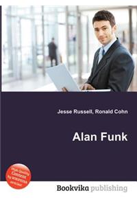 Alan Funk