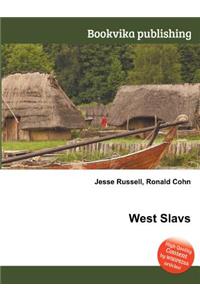 West Slavs