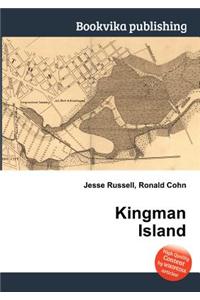 Kingman Island