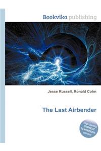 The Last Airbender
