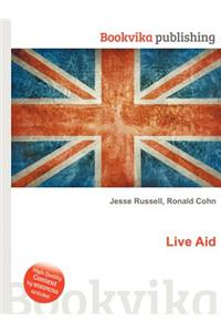 Live Aid