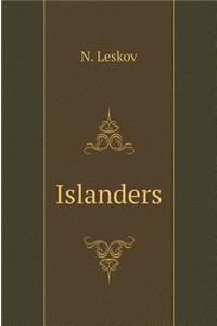 Islanders