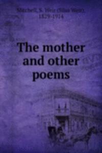 mother and other poems