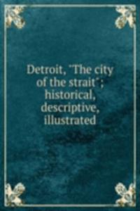 Detroit, 