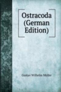 Ostracoda (German Edition)