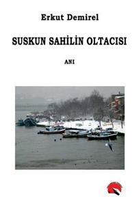 Suskun Sahilin Oltacisi
