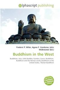 Buddhism in the West