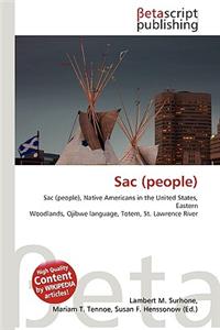 Sac (People)