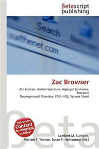 Zac Browser