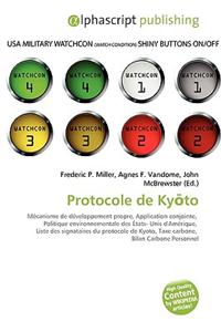 Protocole de Kyto