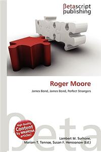 Roger Moore
