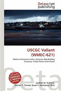 Uscgc Valiant (Wmec-621)