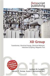 XD Group