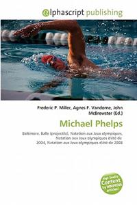 Michael Phelps