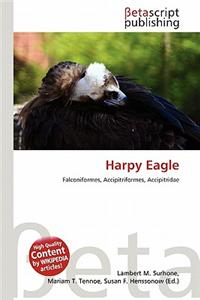 Harpy Eagle
