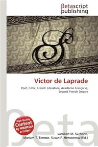 Victor de Laprade