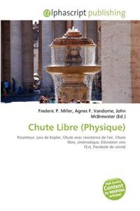 Chute Libre (Physique)