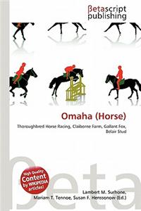 Omaha (Horse)