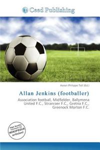 Allan Jenkins (Footballer)