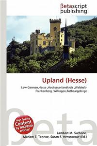 Upland (Hesse)