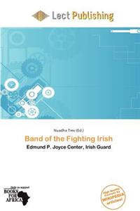 Band of the Fighting Irish