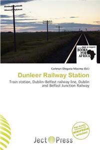 Dunleer Railway Station