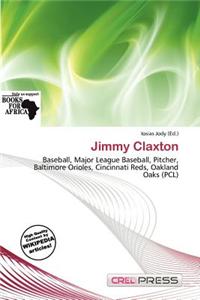Jimmy Claxton