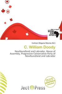 C. William Doody