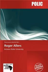 Roger Allers