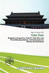 Cao Cao