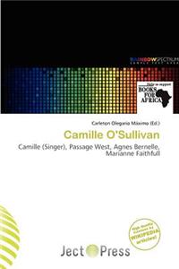 Camille O'Sullivan