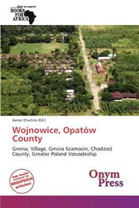 Wojnowice, Opat W County