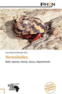 Homoloidea
